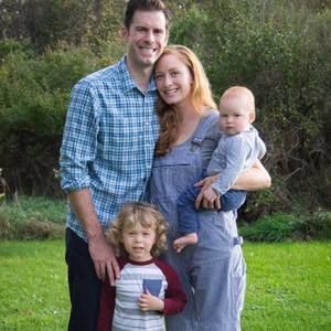 Meet your Posher, Jill